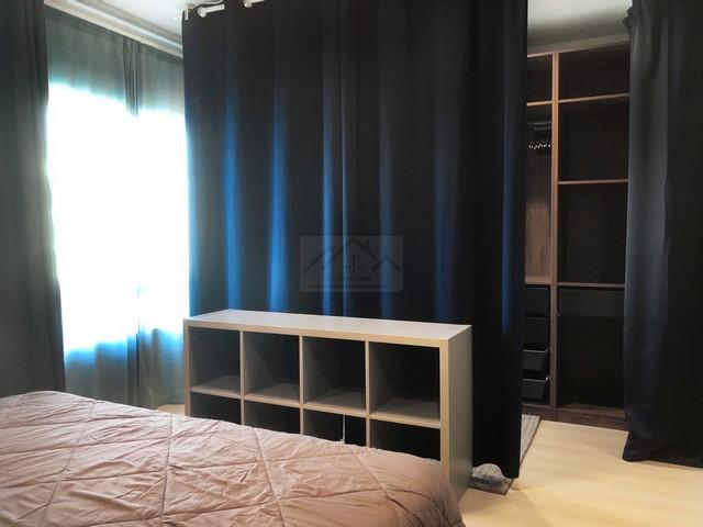 ให้เช่าทาวน์โฮม 2 ชั้น 89 ตรม. โครงการอินดี้ 3 บางนา-กม.7 พร้อมเฟอร์นิเจอร์ ใกล้เมกาบางนา