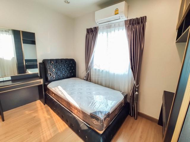 ขายบ้านเดี่ยว 2 ชั้น 67.4 ตรว. โครงการภัสสร เพรสทีจ ลุกซ์ พัฒนาการ 44 หลังมุม เฟอร์บิ้วอินทั้งหลัง