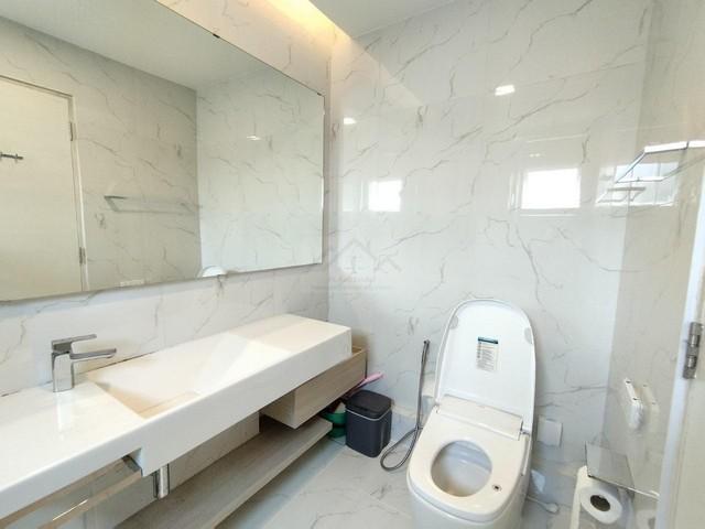 ขายบ้านเดี่ยว 2 ชั้น 70 ตรว. หมู่บ้านมัณฑนา บางนา-วงแหวน ถ.รามคำแหง 2 ใกล้เซ็นทรัลบางนา