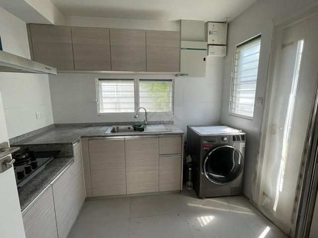 ให้เช่าบ้านเดี่ยว 2 ชั้น 70 ตรว. หมู่บ้านมัณฑนา บางนา-วงแหวน ถ.รามคำแหง 2 ใกล้เซ็นทรัลบางนา