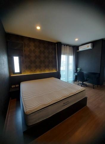 ให้เช่าบ้านเดี่ยว 2 ชั้น 61.5 ตรว. โครงการบริทาเนีย บางนา สุวรรณภูมิ กม.26 ใกล้สนามบินสุวรรณภูมิ