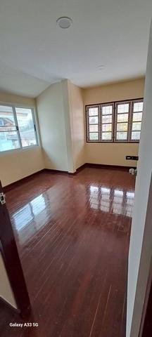ขายบ้านเดี่ยว 2 ชั้น 40 ตรว. 4 ห้องนอน ซอยรามคำแหง 64 รีโนเวทใหม่