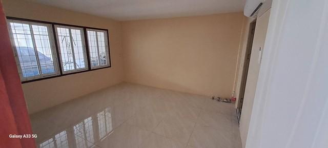 ให้เช่าบ้านเดี่ยว 2 ชั้น 40 ตรว. 4 ห้องนอน ซอยรามคำแหง 64 รีโนเวทใหม่