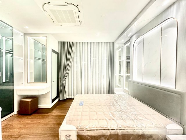 ให้เช่า ศุภาลัย ไอคอน สาทร ขนาด 45 ตร.ม. ชั้น 20 ห้องใหม่ เฟอร์นิเจอร์ครบ พร้อมเข้าอยู่ทันที