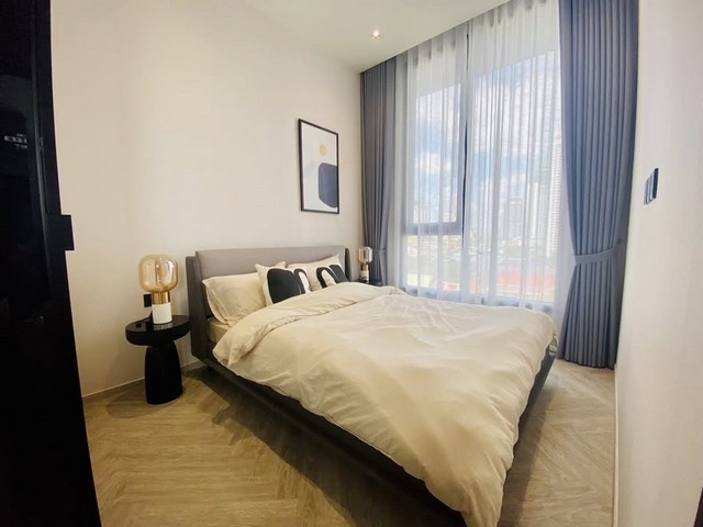 ขายคอนโด Chapter Charoennakhon – Riverside ชั้น 9 ขนาด 49ตรม 2 นอน 1 น้ำ เฟอร์นิเจอร์ เครื่องใช้ไฟฟ้าครบ