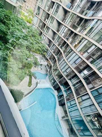 คอนโดให้เช่า Fynn Asoke สุขุมวิท ซ.10 ชั้น 7 ใกล้ BTS อโศก วิวสวย พร้อมเฟอร์ฯ ครบ