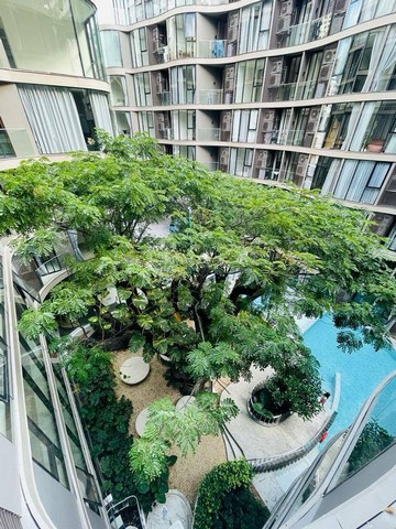 คอนโดให้เช่า Fynn Asoke สุขุมวิท ซ.10 ชั้น 7 ใกล้ BTS อโศก วิวสวย พร้อมเฟอร์ฯ ครบ