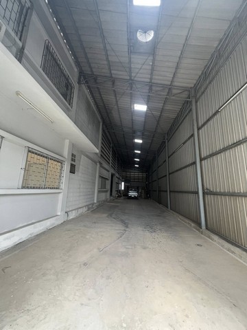 ให้เช่าโกดังสำหรับทำคลังสินค้า สตูดิโอไลฟ์สด โรงงาน ออฟฟิต หรือ อื่นๆ เส้นรังสิต-นครนายก มีใบอนุญาตประกอบกิจการโรงงาน