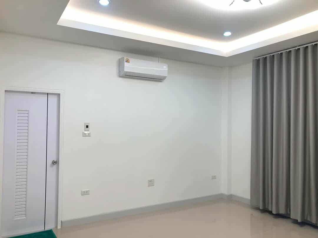 1 หลังสุดท้าย!! บ้านเดี่ยวชั้นเดียวสร้างใหม่ ทำเลทอง อ.เมือง จ.กาฬสินธุ์ ใกล้โลตัส โรงเรียน โรงพยาบาลฯ