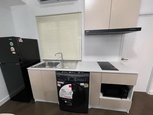 [ให้เช่า] FOR RENT PLENO SUKHUMVIT – BANGNA 2 / 3 bedrooms 2 bathrooms / 18 Sqw. 110 Sqm. **33,000** JUST 10 MINUTES FROM MEGA BANGNA