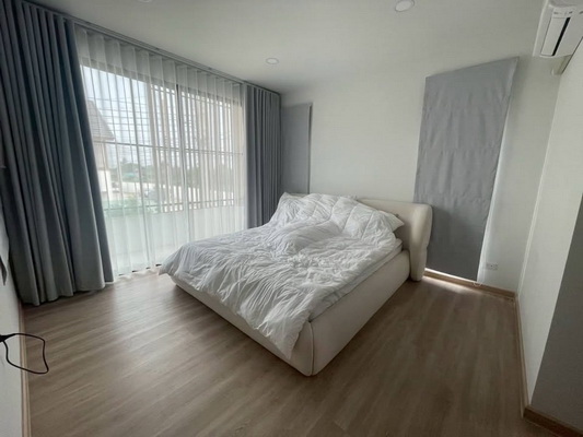 [ให้เช่า] FOR RENT HABITIA ORBIT HATHAIRAT / 3 bedrooms 3 bathrooms / 60 Sqw. 180 Sqm. **30,000** NEW HOUSE. CLOSE TO SAFARI WORLD