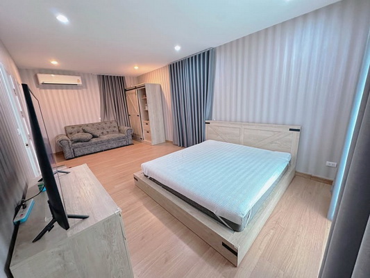 [ให้เช่า] FOR RENT  THE PLANT PINKLAO – KANCHANAPISEK   / 4 bedrooms 3 bathrooms / 62 Sqw. 160 Sqm. **25,000** BANGYAI HOSPITAL