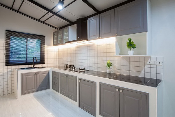[ให้เช่า] FOR RENT CASA VILLE WATCHARAPOL – SUKHAPIBAN 5 / 4 bedrooms 3 bathrooms / 52 Sqw. 250 Sqm. **45,000** CLOSE TO WONGSAKORN MARKET