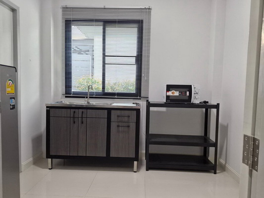 [ให้เช่า] FOR RENT PHUMCHANOK PHUTTHAMONTHON SAI 4-5 / 4 bedrooms 3 bathrooms / 53 Sqw. 175 Sqm. **27,000** CLOSE TO DONWAI FLOAT MARKET
