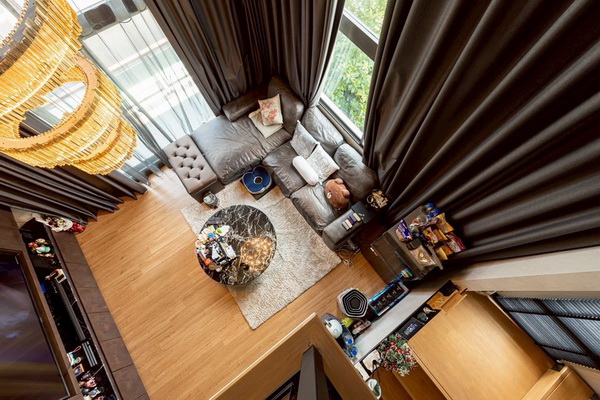 [ให้เช่า] FOR RENT PASSORN SONGPRAPHA / 4 bedrooms 5 bathrooms / 67 Sqw. 275 Sqm. **95,000** LUXURIOUS HOUSE. CLOSE TO HARROW INTERNATIONAL SCHOOL