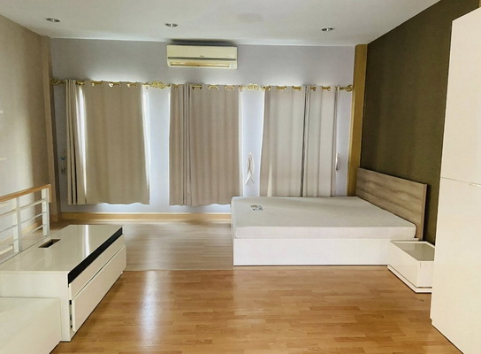 [ให้เช่า] FOR RENT BAAN KLANG MUANG URBANION KASET – NAWAMIN 2 / 3 bedrooms 3 bathrooms / 20 Sqw. 165 Sqm. **25,000** CLOSE TO THE JAS RAMINTRA
