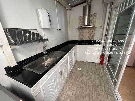 [ให้เช่า] FOR RENT INDY 2 BANGNA KM.7 / 2 bedrooms 3 bathrooms / 18 Sqw. 120 Sqm. **35,000** JUST 10 MIN FROM MEGA BANGNA