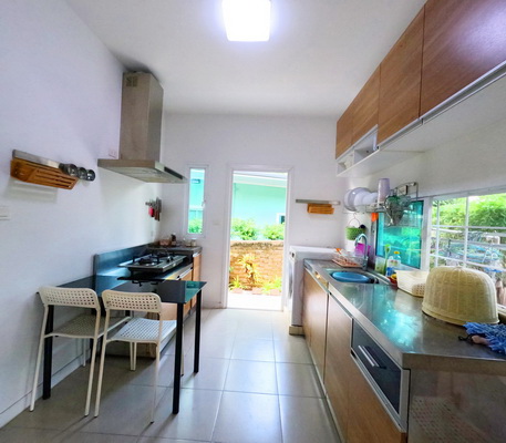 [ให้เช่า] FOR RENT DELIGHT AT SCENE WATCHARAPOL – CHATUCHOT / 3 bedrooms 4 bathrooms / 90 Sqw. 220 Sqm. **45,000** CLOSE TO CHALONG RAT EXPRESSWAY