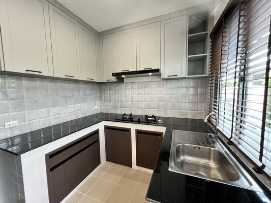 [ให้เช่า] FOR RENT PERFECT PLACE CHAENGWATTANA 2 / 4 bedrooms 5 bathrooms / 68 Sqw. 225 Sqm. **100,000** JUST 5 MIN FROM SISB SCHOOL NONTHABURI