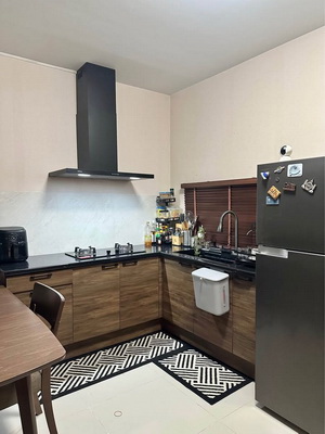 [ให้เช่า] FOR RENT THE VILLAGE BANGNA – WONGWAEN 2 / 4 bedrooms 2 bathrooms / 33 Sqw. 135 Sqm. **26,000** CLOSE TO MEGA BANGNA