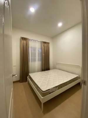 [ให้เช่า] FOR RENT EVER CITY SUKSAWAT 30 – PHUTTHABUCHA / 3 bedrooms 2 bathrooms / 18 Sqw. 120 Sqm. **16,000** CLOSE TO BANGPAKOK 1 HOSPITAL
