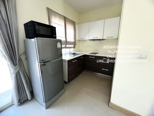 [ให้เช่า] FOR RENT GUSTO RAMA 2 / 3 bedrooms 2 bathrooms / 18 Sqw. 120 Sqm. **15,000** CLOSE TO CENTRAL PLAZA RAMA 2
