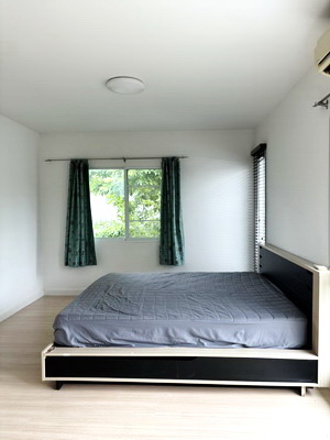 [ให้เช่า] FOR RENT CHOLLADA SUVARNABHUMI / 3 bedrooms 2 bathrooms / 50 Sqw. 160 Sqm. **23,000** JUST 10 MINUTES FROM SUVARNABHUMI AIRPORT