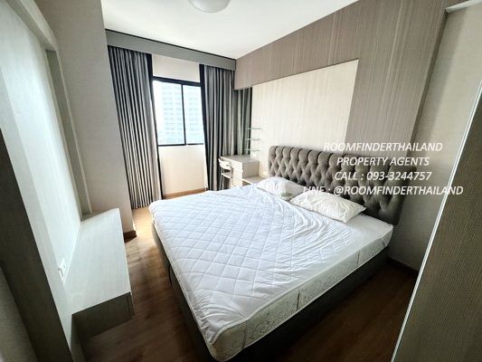 [ให้เช่า] FOR RENT SUPALAI PREMIER RATCHADA – NARATHIWAS / 1 bedrooms 1 bathrooms / 50 Sqm. **16,000** NEXT TO LOTUS RAMA 3