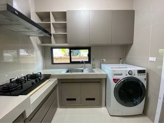 [ให้เช่า] FOR RENT BURASIRI RATCHAPHRUEK – 345 / 3 bedrooms 3 bathrooms / 102 Sqw. 220 Sqm. **60,000** CLOSE TO ROBINSON LIFESTYLE RATCHAPHRUEK