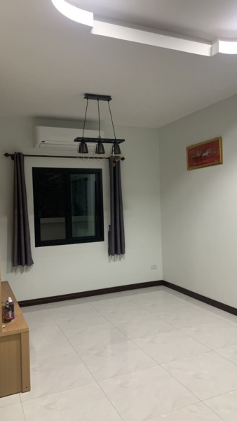 ให้เช่าบ้านเดี่ยวชั้นเดียว มี 2 ห้องนอน 2 ห้องน้ำ อ.เมือง จ.พิษณุโลก โทร 0964309365