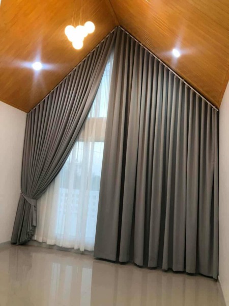 1 หลังสุดท้าย!! บ้านเดี่ยวชั้นเดียวสร้างใหม่ ทำเลทอง อ.เมือง จ.กาฬสินธุ์ ใกล้โลตัส โรงเรียน โรงพยาบาลฯ