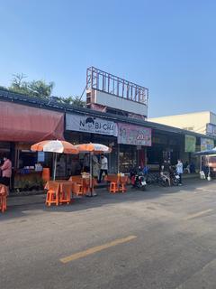 ปล่อยเช่าห้องในโครงการ เฟสสอง ทำเลดี ใกล้ร้านอาหาร ร้านขายยา