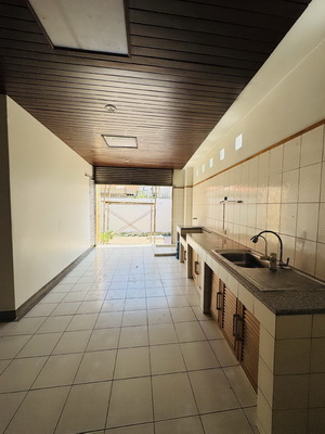 [ให้เช่า] FOR RENT DETACHED HOUSE MRT SUTTHISAN / 3 bedrooms 3 bathrooms / 89 Sqw. 250 Sqm. **60,000** JUST 10 MIN FROM MRT SUTTHISAN