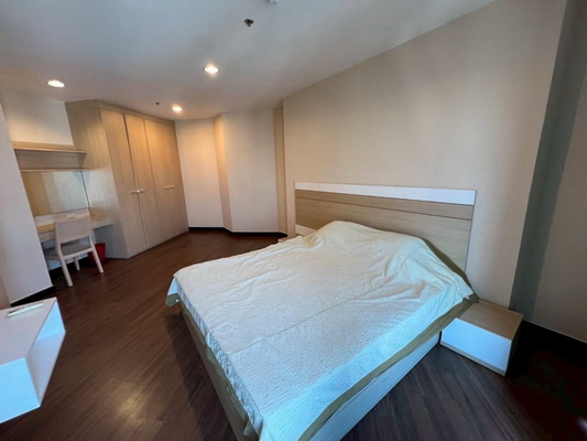 [ให้เช่า] FOR RENT AKESIN PLACE NGAMWONGWAN / 2 bedrooms 1 bathroom / 58 Sqm. **15,000** BEAUTIFUL ROOM CLOSE TO ESPLANADE KHAE-RAI