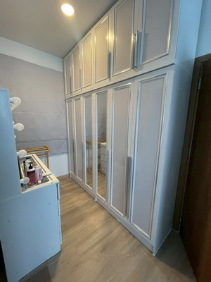 [ให้เช่า] FOR RENT HABITIA ORBIT HATHAIRAT / 3 bedrooms 3 bathrooms / 60 Sqw. 180 Sqm. **30,000** NEW HOUSE. CLOSE TO SAFARI WORLD