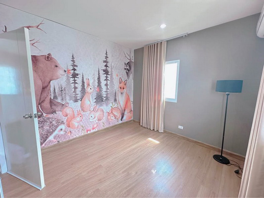 [ให้เช่า] FOR RENT  THE PLANT PINKLAO – KANCHANAPISEK   / 4 bedrooms 3 bathrooms / 62 Sqw. 160 Sqm. **25,000** BANGYAI HOSPITAL