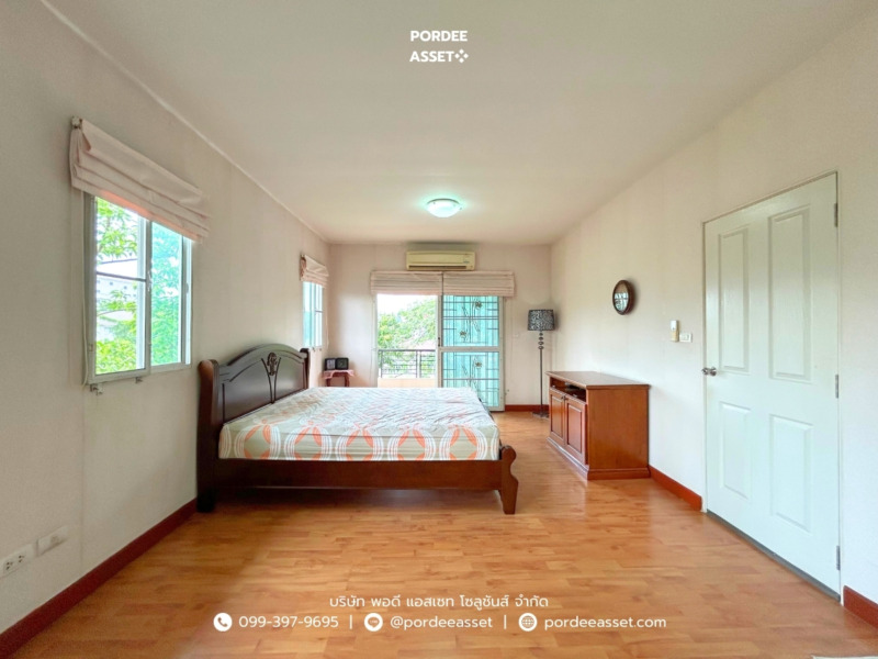 ขาย ภัสสร 4 The Elegance รังสิต คลอง3 (หลังริม 84 ตร.ว.) ติดถนนรังสิต-นครนายก ประชาธิปัตย์ ธัญญบุรี ปทุมธานี : Passon 4 The Elegance