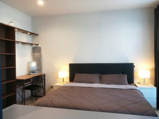 [ให้เช่า] FOR RENT INDY 3 BANGNA KM.7 / 2 bedrooms 3 bathrooms / 18 Sqw. 110 Sqm. **30,000** JUST 5 MINUTES FROM MEGA BANGNA