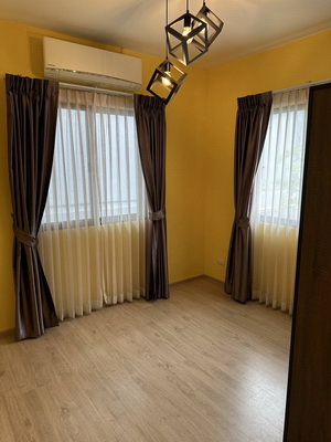 [ให้เช่า] FOR RENT ATOLL JAVA BAY BANGNA – KINGKAEW / 3 bedrooms 2 bathrooms / 40 Sqw. 145 Sqm. **20,000** CLOSE TO SUVARNABHUMI AIRPORT