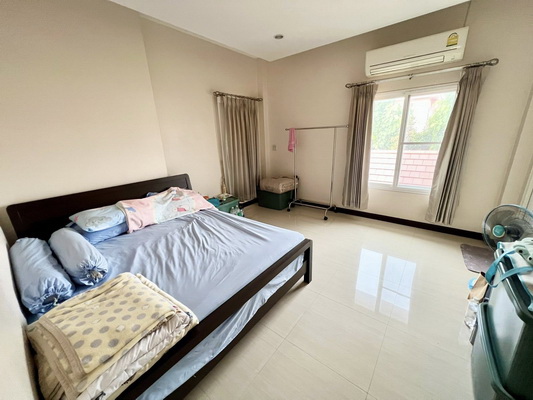[ให้เช่า] FOR RENT DETACHED HOUSE RAMA 2 – THIANTHALE / 4 bedrooms 4 bathrooms / 200 Sqw. 250 Sqm. **30,000** CLOSE TO CENTRAL PLAZA RAMA 2