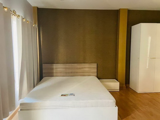 [ให้เช่า] FOR RENT BAAN KLANG MUANG URBANION KASET – NAWAMIN 2 / 3 bedrooms 3 bathrooms / 20 Sqw. 165 Sqm. **25,000** CLOSE TO THE JAS RAMINTRA