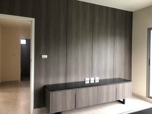 [ให้เช่า] FOR RENT PERFECT PLACE SUKHUMVIT 77 – SUVARNABHUMI / 4 bedrooms 3 bathrooms / 53 Sqw. 180 Sqm. **60,000** CLOSE TO ROBINSON LADKRABANG