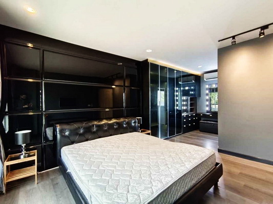 [ให้เช่า] FOR RENT CASA PREMIUM RATCHAPHRUEK – RAMA 5 / 5 bedrooms 5 bathrooms / 55 Sqw. 230 Sqm. **45,000** CLOSE TO DENLA RAMA 5 SCHOOL