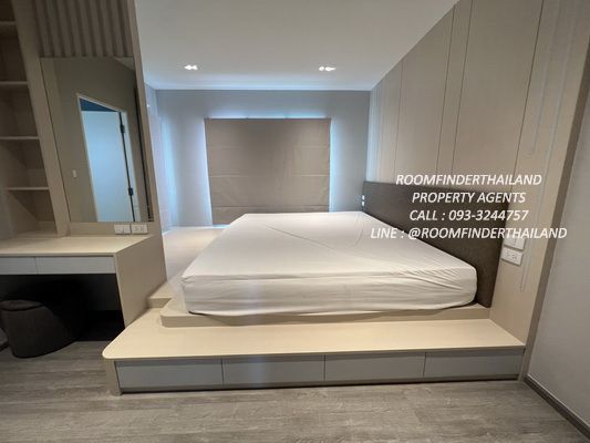 [ให้เช่า] FOR RENT INDY 2 BANGNA KM.7 / 2 bedrooms 3 bathrooms / 18 Sqw. 120 Sqm. **35,000** JUST 10 MIN FROM MEGA BANGNA