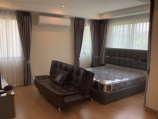 [ให้เช่า] FOR RENT PASSORN SONGPRAPHA / 5 bedrooms 6 bathrooms / 59 Sqw. 275 Sqm. **80,000** NEW HOUSE. CLOSE TO HARROW INTERNATIONAL SCHOOL
