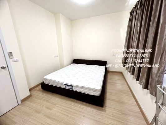 [ให้เช่า] FOR RENT GUSTO RAMA 2 / 3 bedrooms 2 bathrooms / 18 Sqw. 120 Sqm. **15,000** CLOSE TO CENTRAL PLAZA RAMA 2