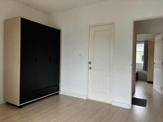 [ให้เช่า] FOR RENT CHOLLADA SUVARNABHUMI / 3 bedrooms 2 bathrooms / 50 Sqw. 160 Sqm. **23,000** JUST 10 MINUTES FROM SUVARNABHUMI AIRPORT