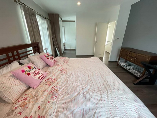 [ให้เช่า] FOR RENT MANTANA SRINAKARIN – ROMKLAO / 3 bedrooms 3 bathrooms / 50 Sqw. 200 Sqm. **43,000** CLOSE TO RUAMRUDEE INTERNATIONAL SCHOOL