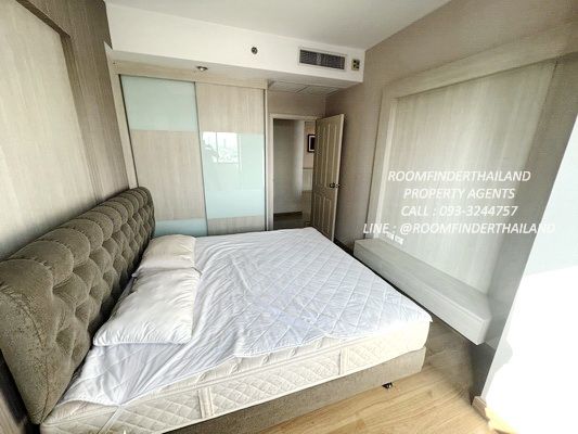 [ให้เช่า] FOR RENT SUPALAI PREMIER RATCHADA – NARATHIWAS / 1 bedrooms 1 bathrooms / 50 Sqm. **16,000** NEXT TO LOTUS RAMA 3