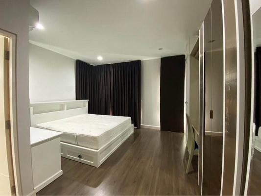 [ให้เช่า] FOR RENT BURASIRI RATCHAPHRUEK – 345 / 3 bedrooms 3 bathrooms / 102 Sqw. 220 Sqm. **60,000** CLOSE TO ROBINSON LIFESTYLE RATCHAPHRUEK
